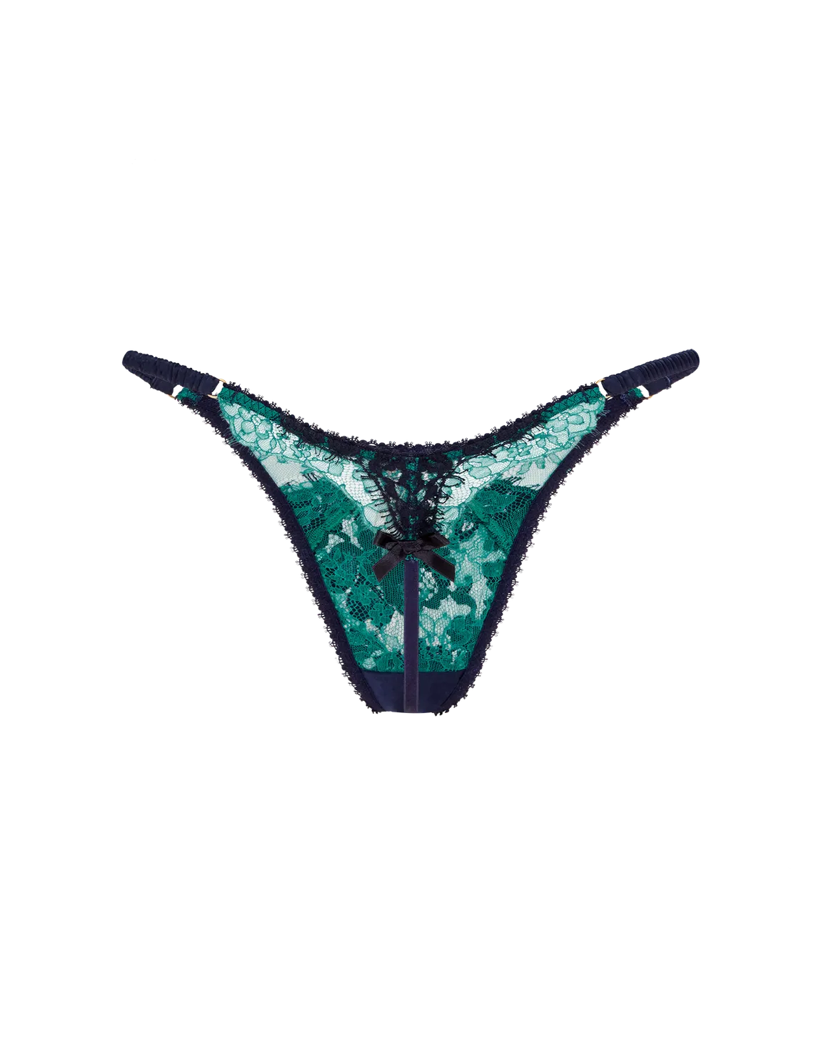 Petrina Thong Green | Agent Provocateur