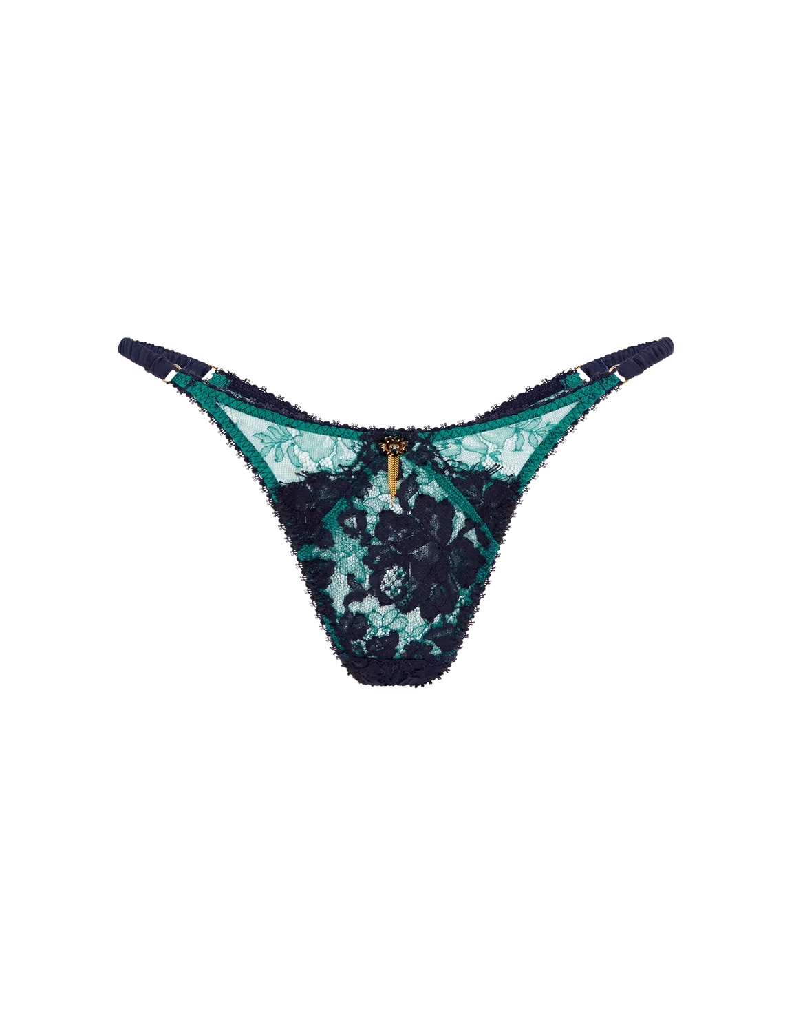 Petrina Thong Green | Agent Provocateur