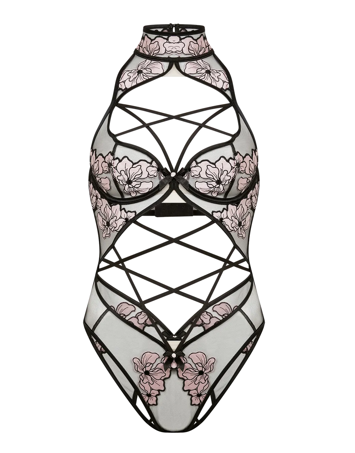 Agent Provocateur Lingerie Set