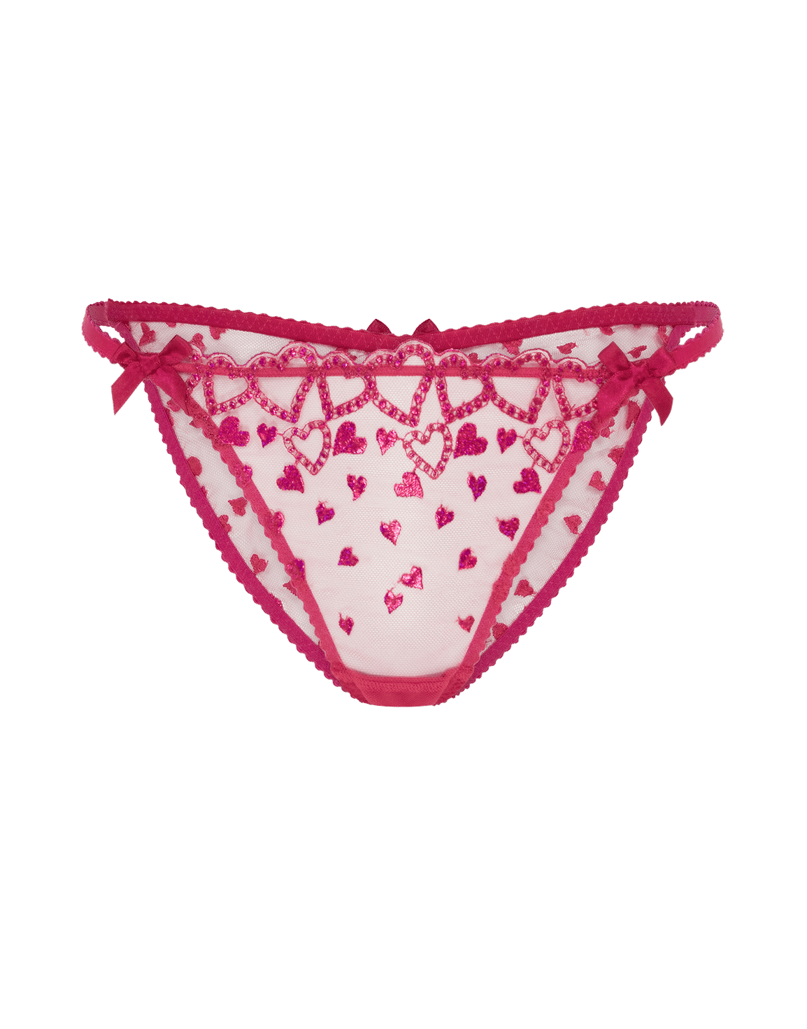 Rozann Brazilian Brief | Agent Provocateur