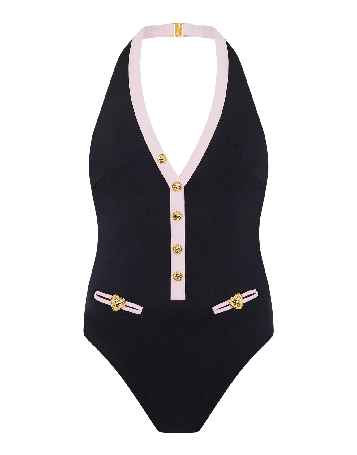 Tiggy Swimsuit  | Agent Provocateur