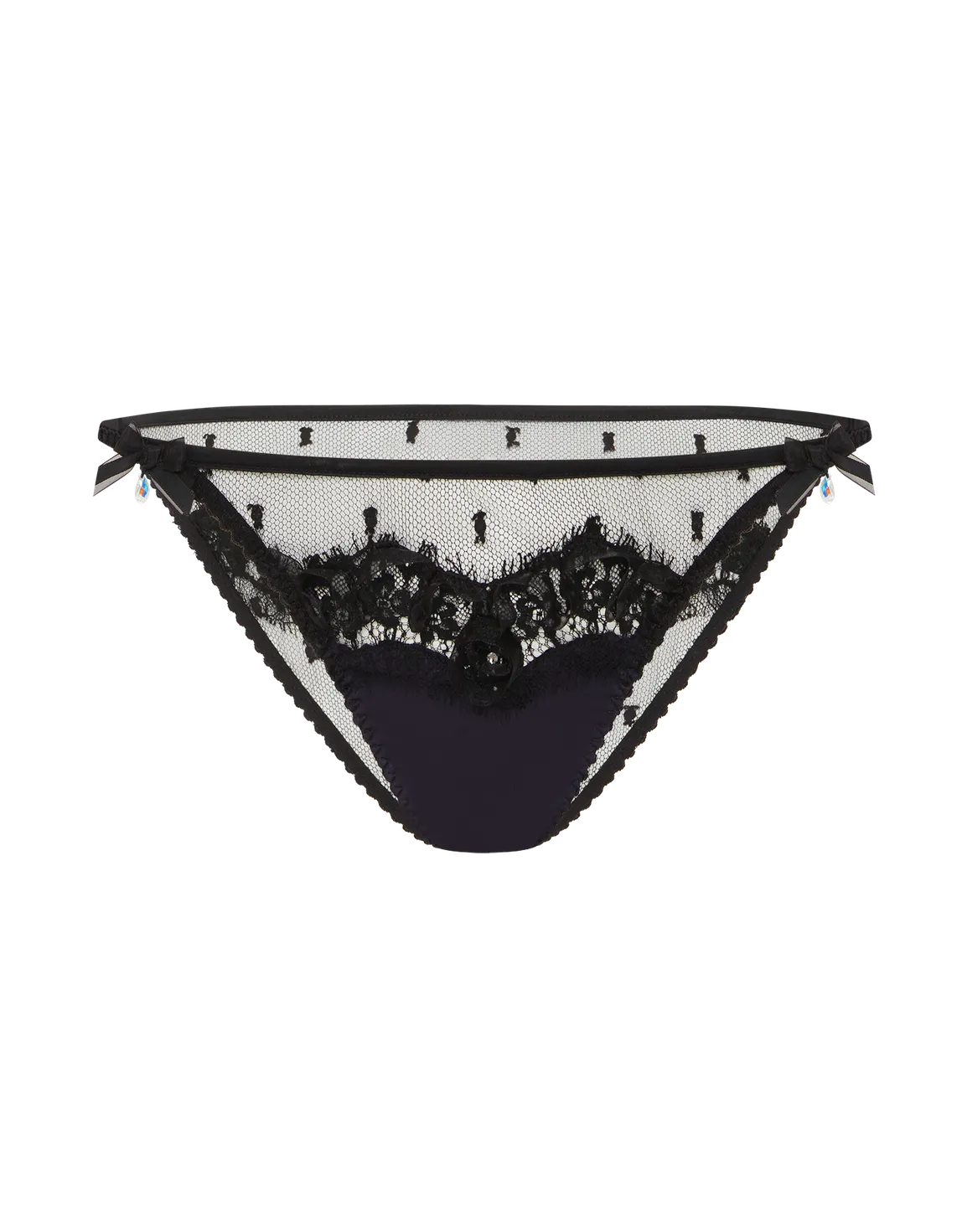 Veretie Full Brief  | Agent Provocateur