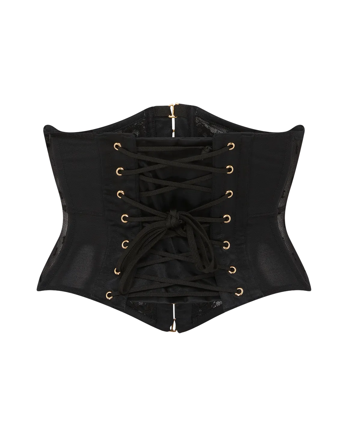 Veretie Waspie  Black/Navy | Agent Provocateur