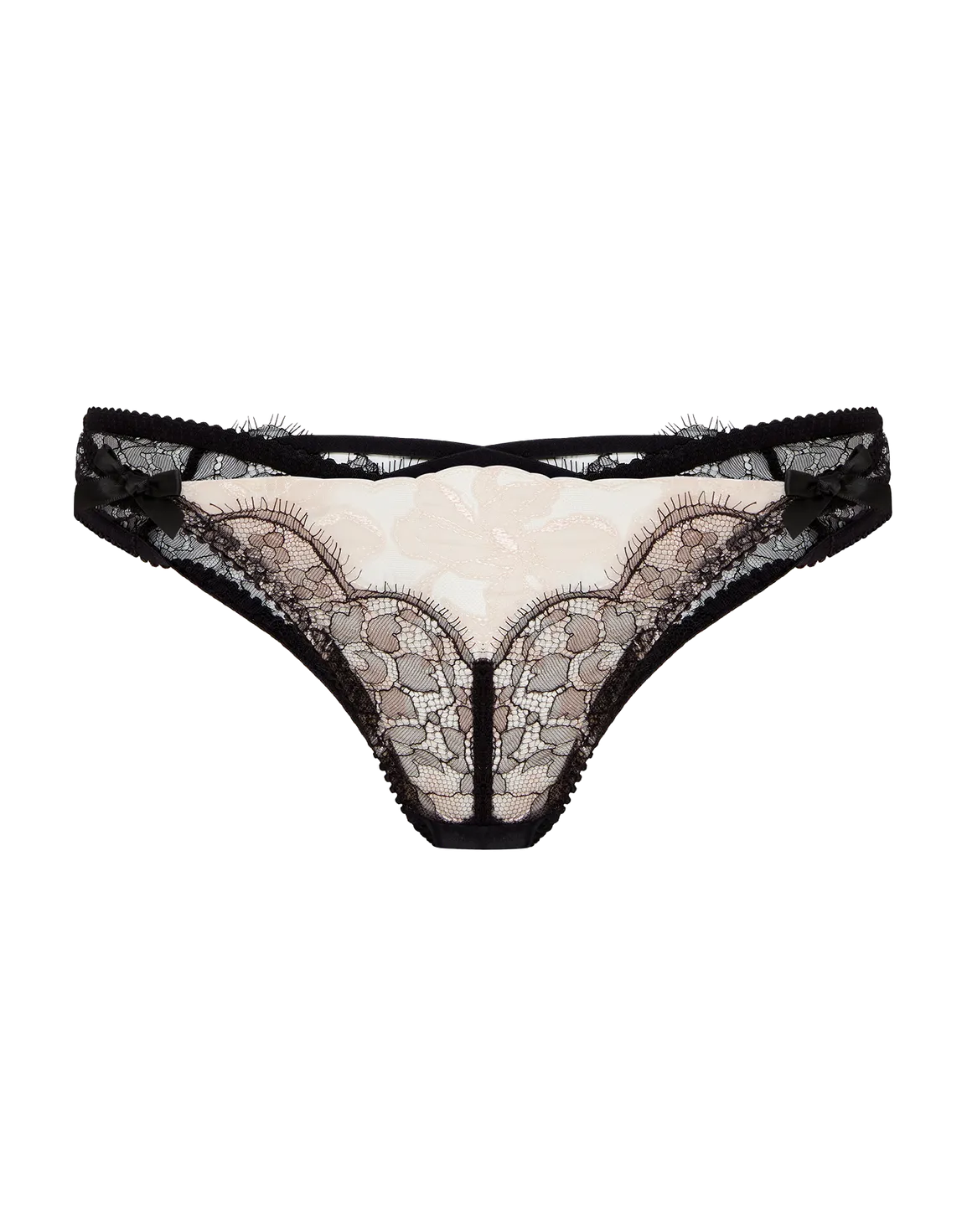 Vitoria Brazilian Brief | Agent Provocateur