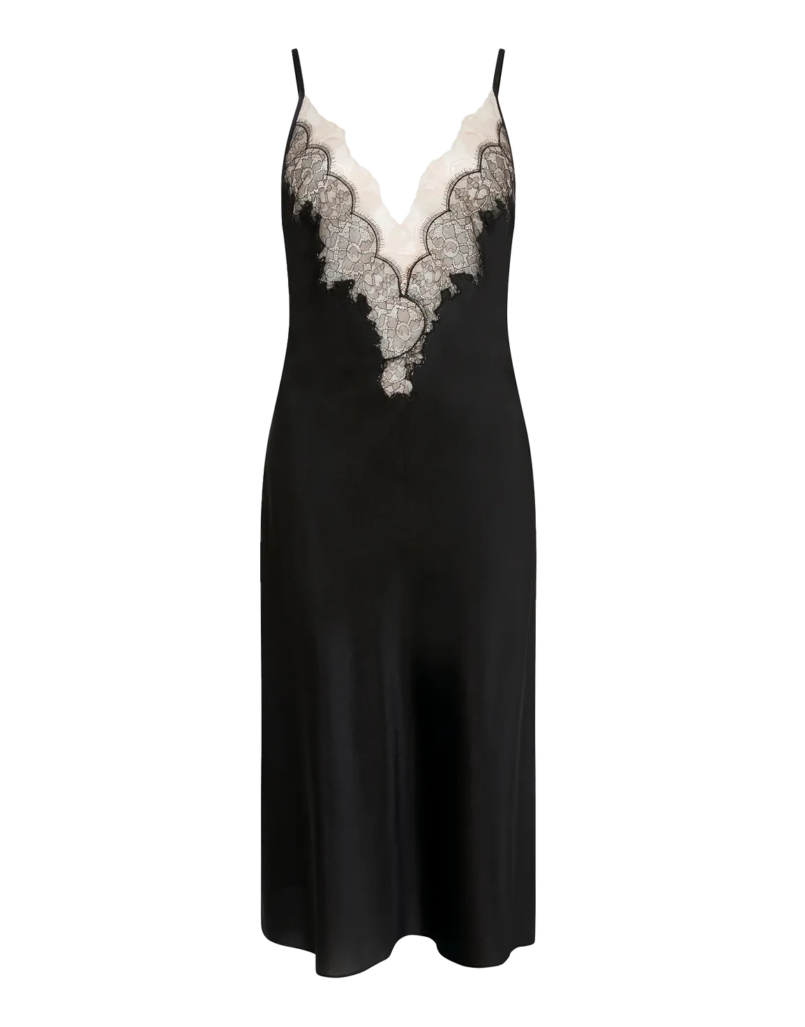 Vitoria Long Slip | Agent Provocateur