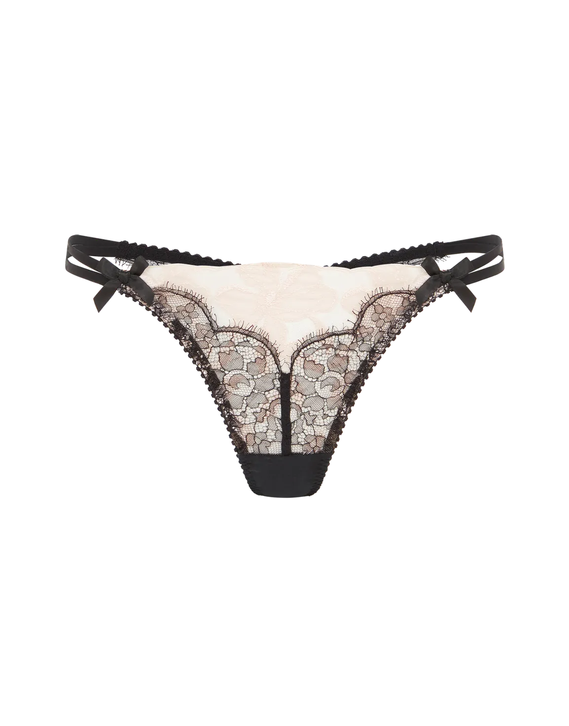 Vitoria Thong | Agent Provocateur