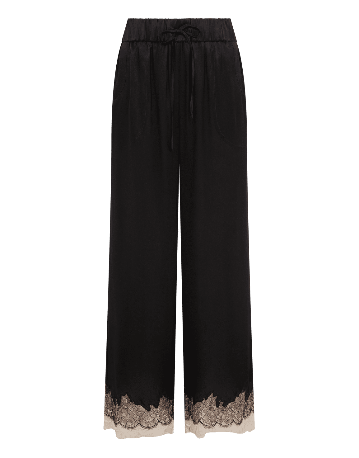 Vitoria Pyjama Trousers | Agent Provocateur