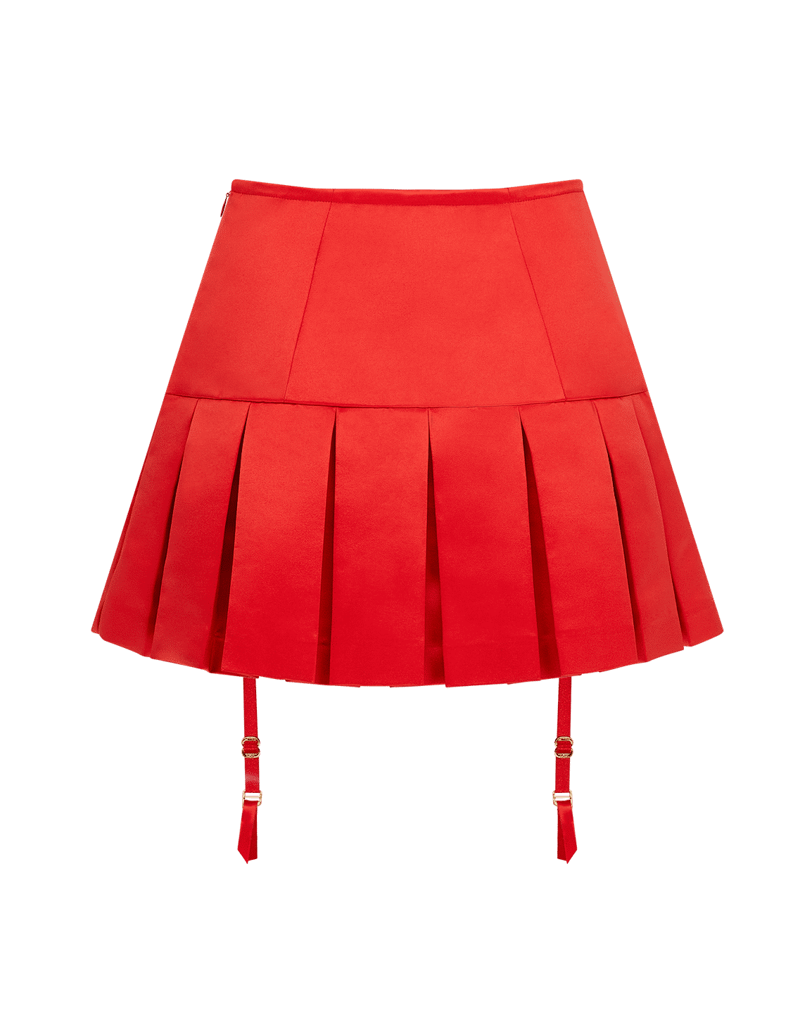 Devilette Skirt Red | Agent Provocateur
