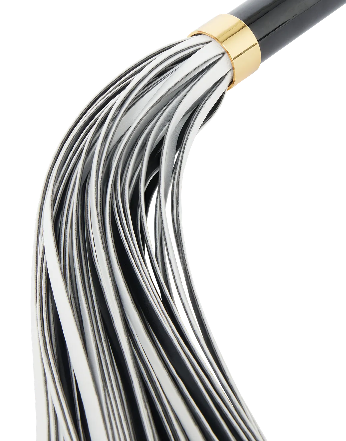 Mischievous Flogger Black | Agent Provocateur