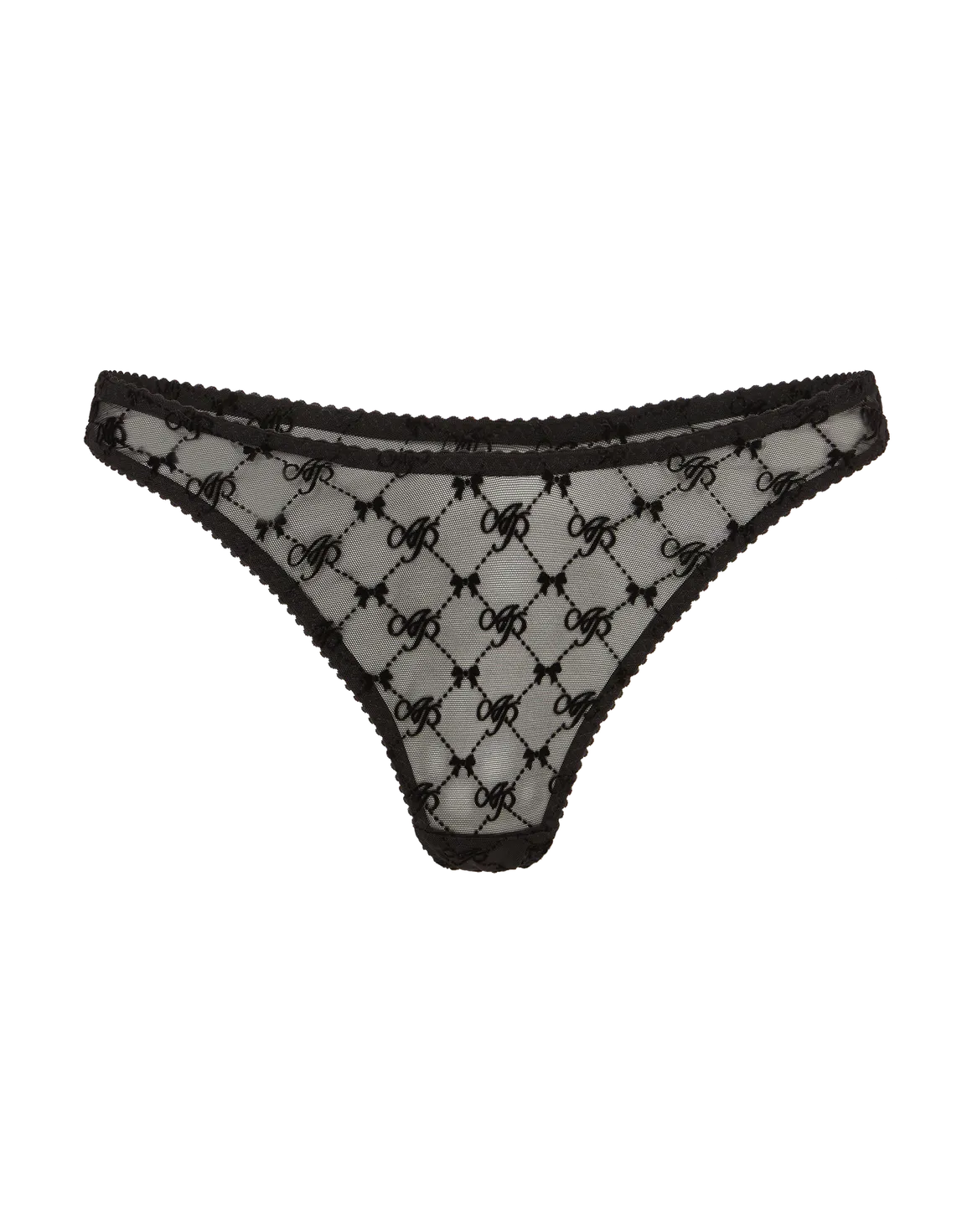 Kiley Thong | Agent Provocateur