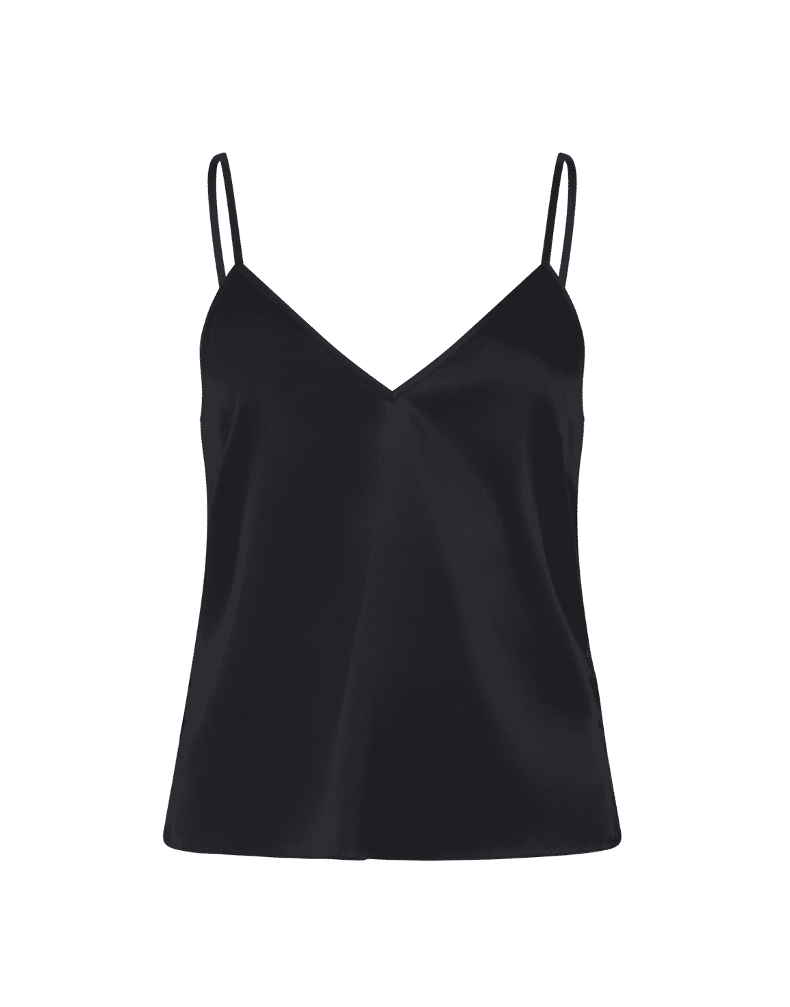 Babsie Camisole Top Black | Agent Provocateur