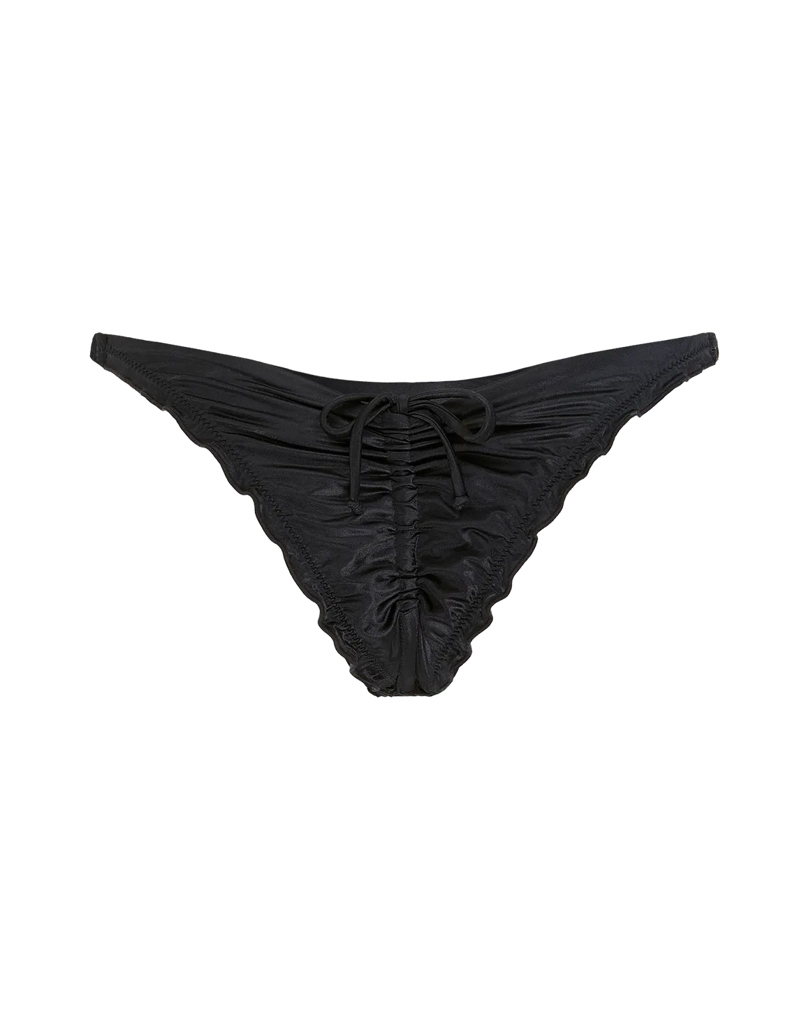 Cherri Bikini Brief Black/Red | Agent Provocateur