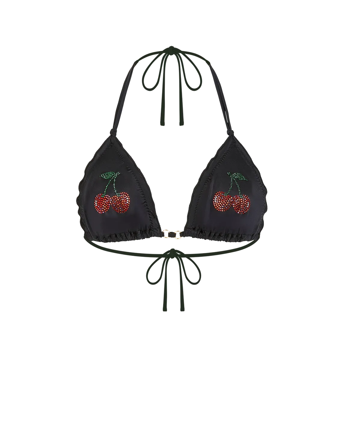 Cherri Bikini Top | Agent Provocateur