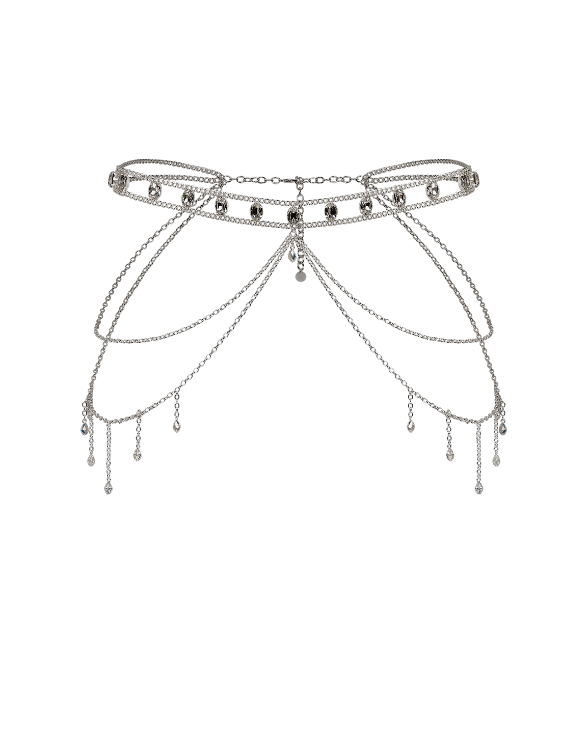 Lunessa Bodychain | Agent Provocateur