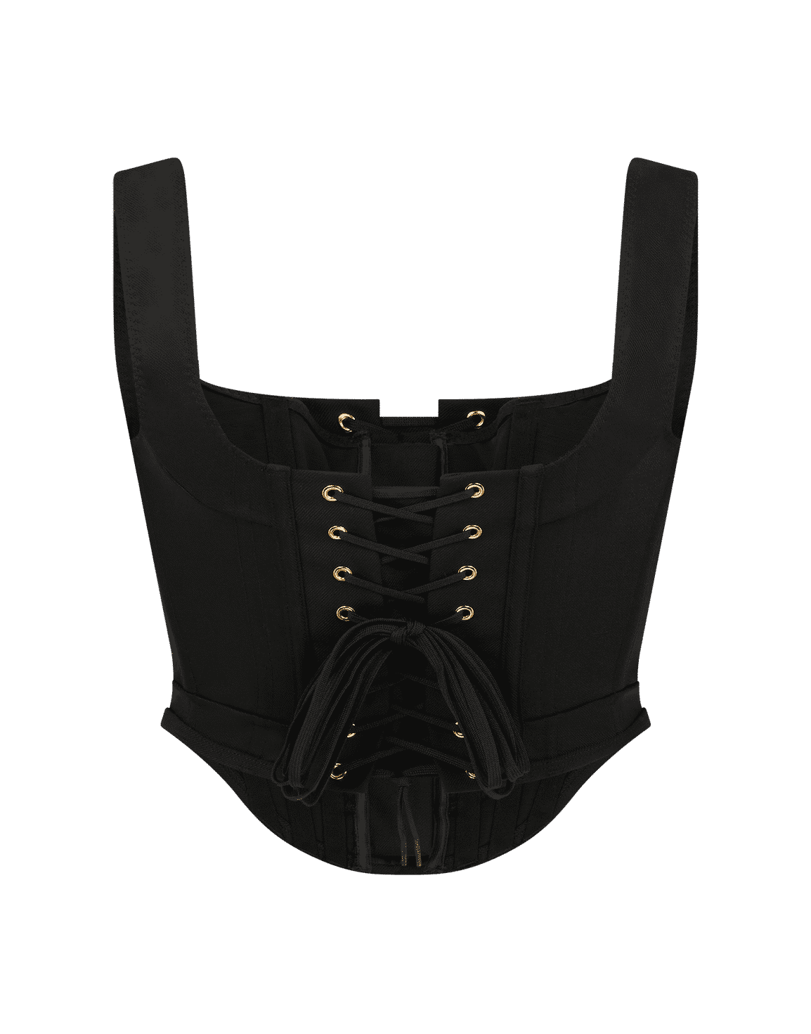 Margette Corset Black | Agent Provocateur