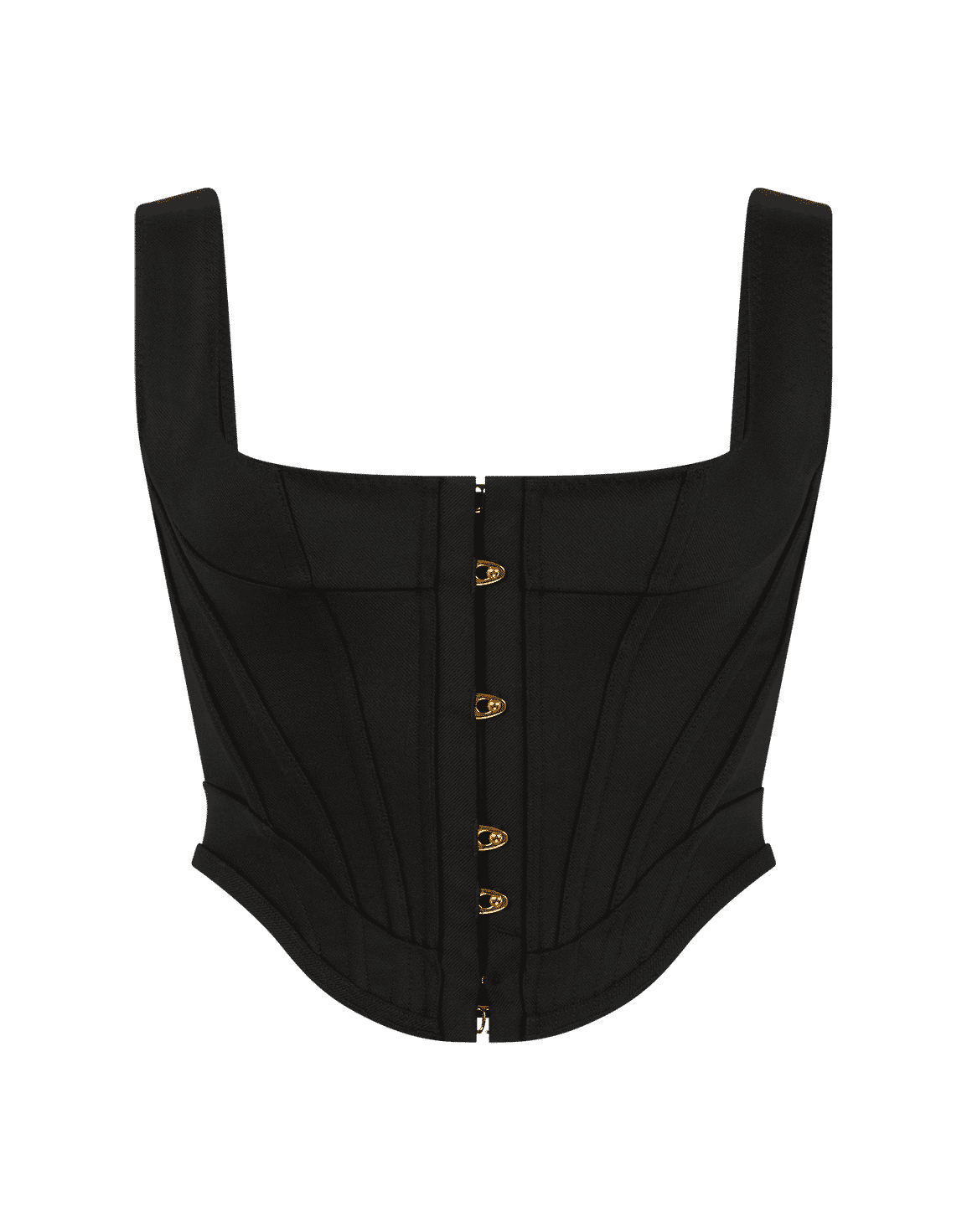Margette Corset Black | Agent Provocateur