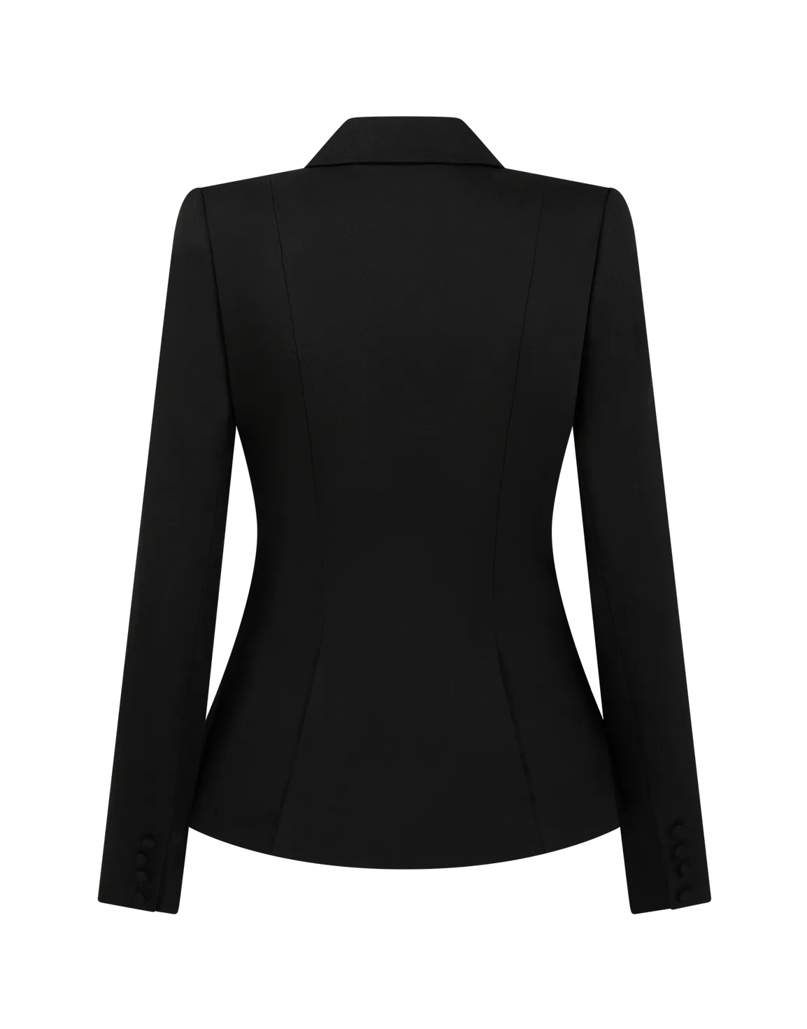 Margette Jacket Black | Agent Provocateur