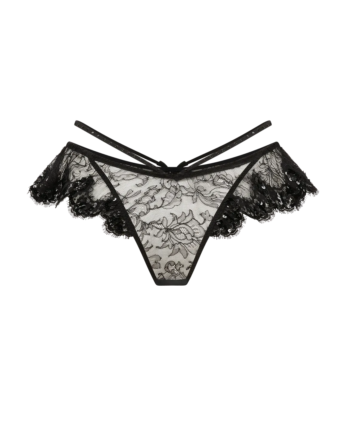 Vyxen Full Brief | Agent Provocateur