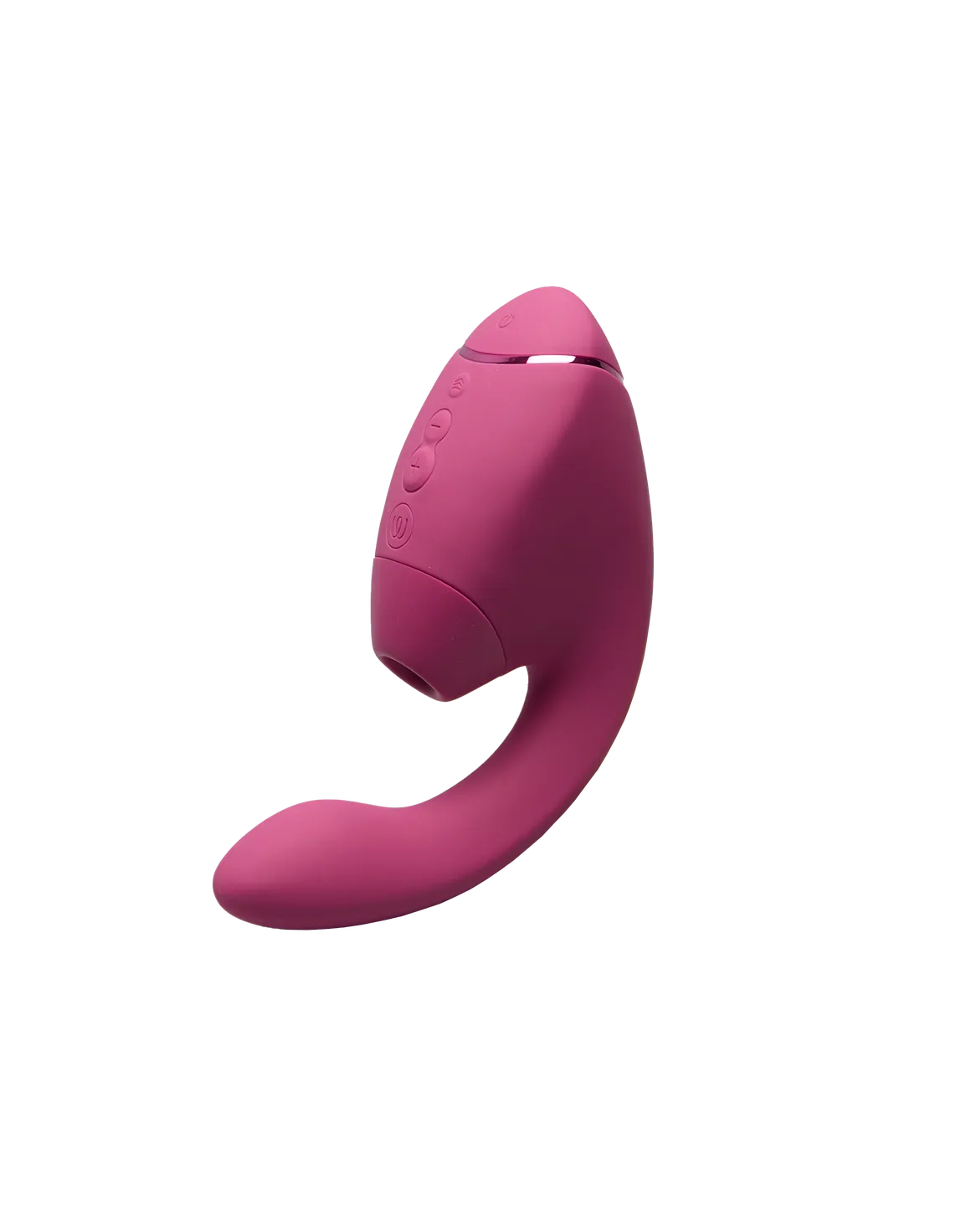 Womanizer Vibrator  Dusky Pink | Agent Provocateur