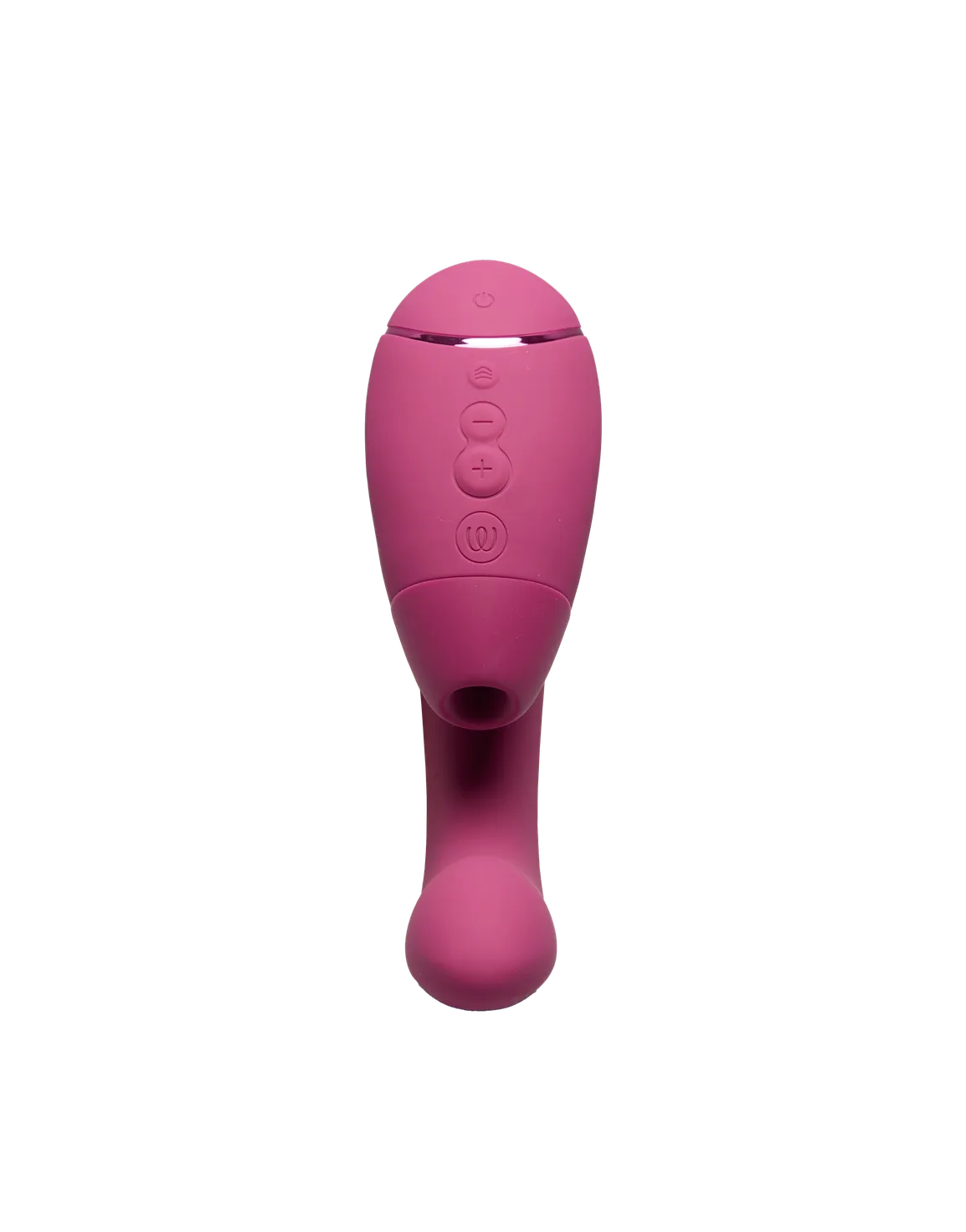 Womanizer Vibrator  Dusky Pink | Agent Provocateur