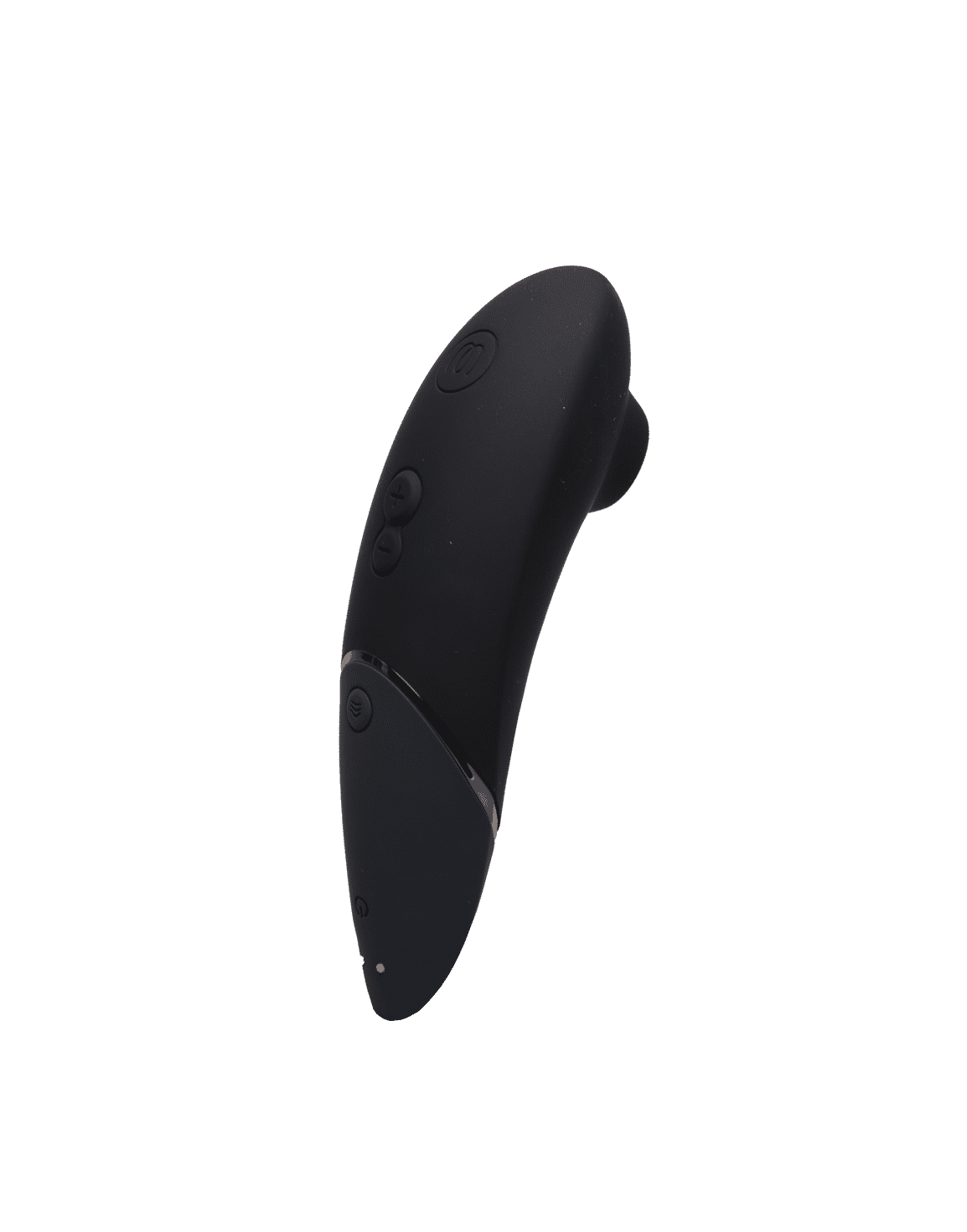 Womanizer Vibrator  Black | Agent Provocateur