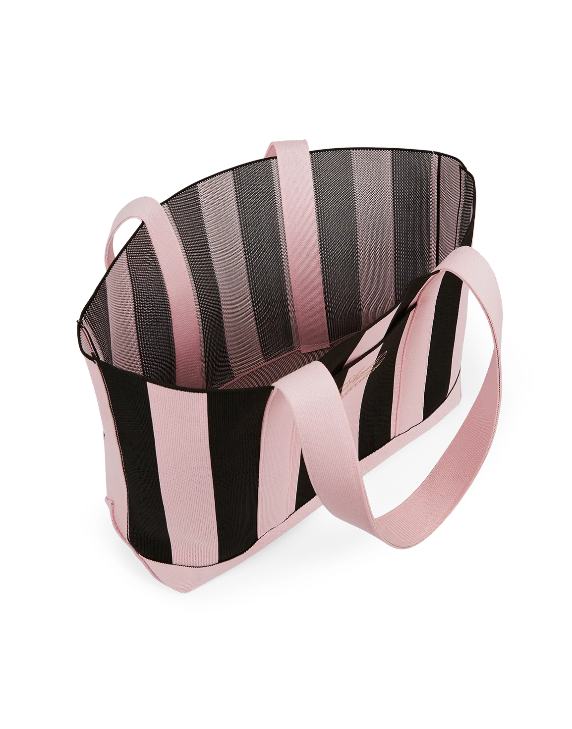 AP Tote Beach Bag Pink | Agent Provocateur