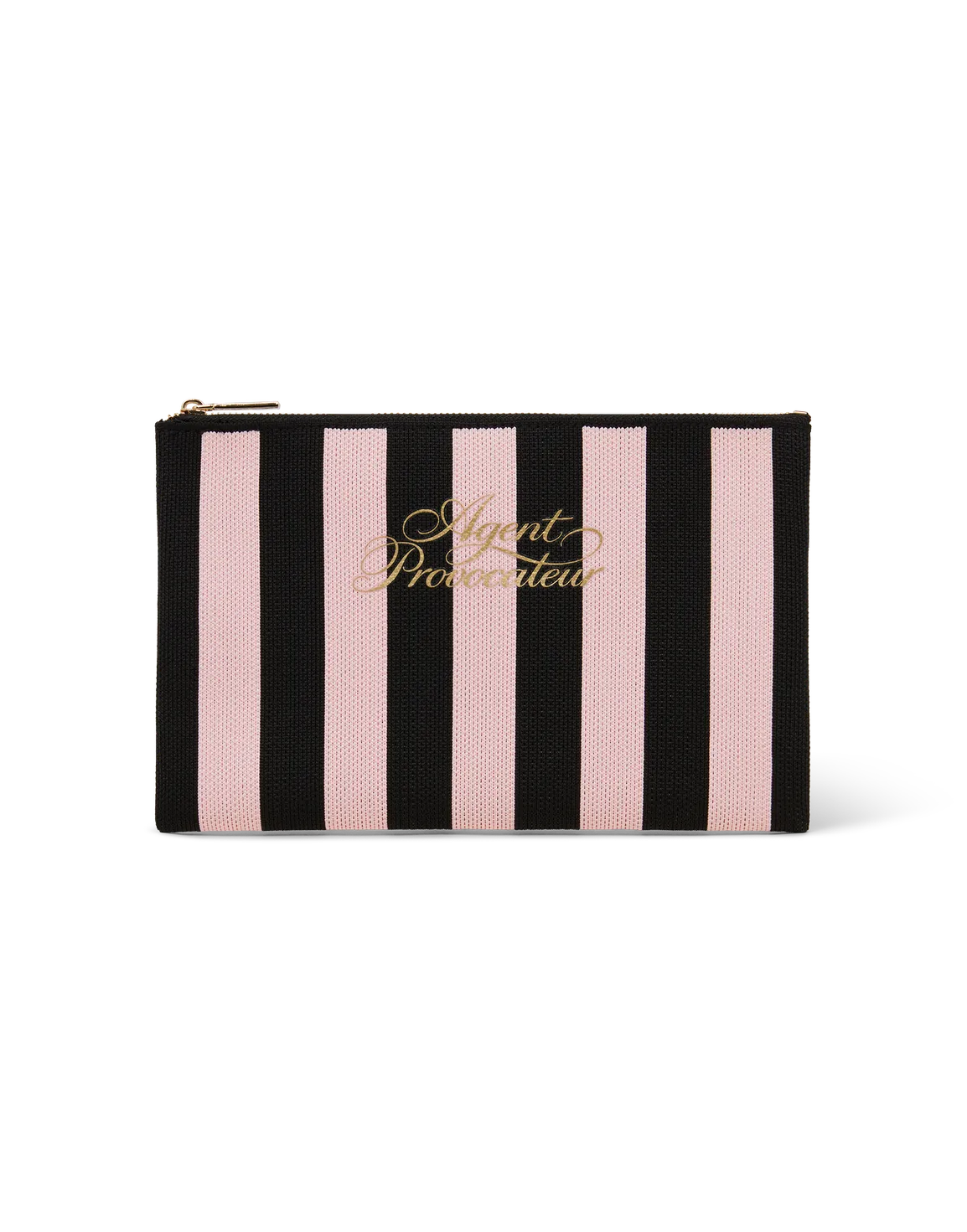 AP Pouch Make Up Bag Pink | Agent Provocateur