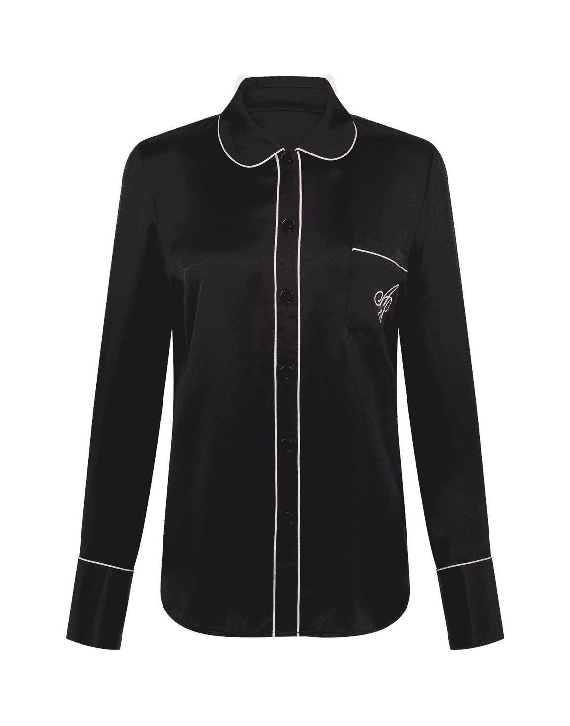 Classic Pyjama Shirt | Agent Provocateur