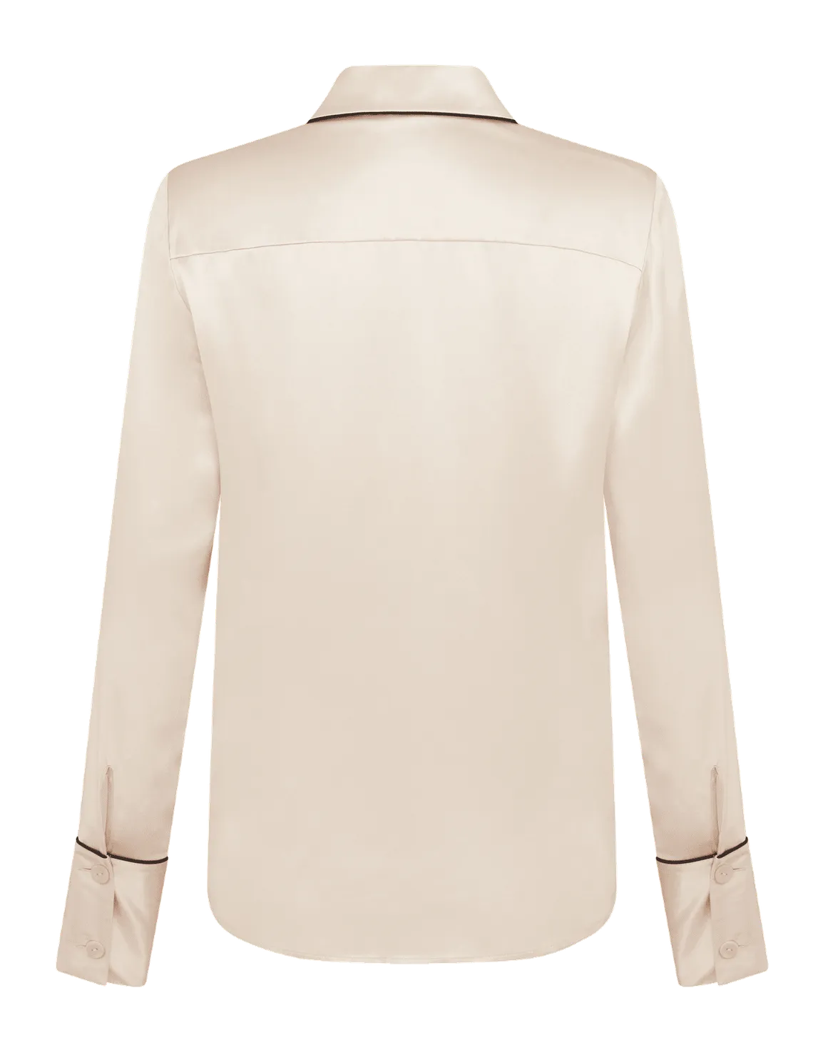 Classic Pyjama Shirt Pink | Agent Provocateur