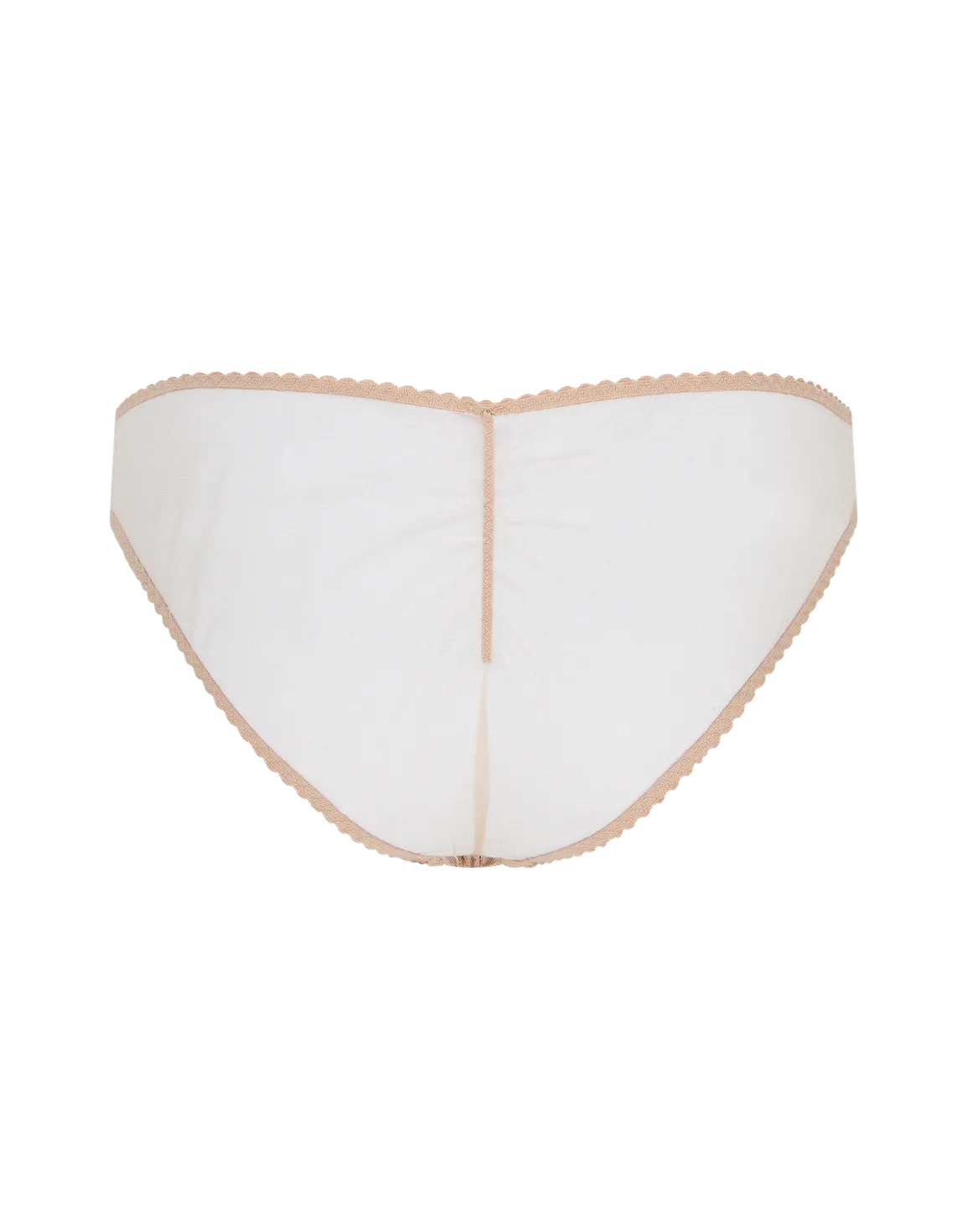 Jayce Full Brief Praline | Agent Provocateur