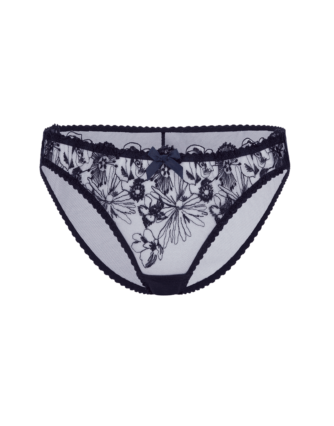 Jayce Full Brief | Agent Provocateur