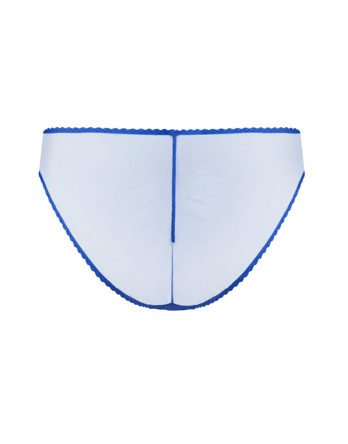 Jayce Full Brief Cobalt | Agent Provocateur