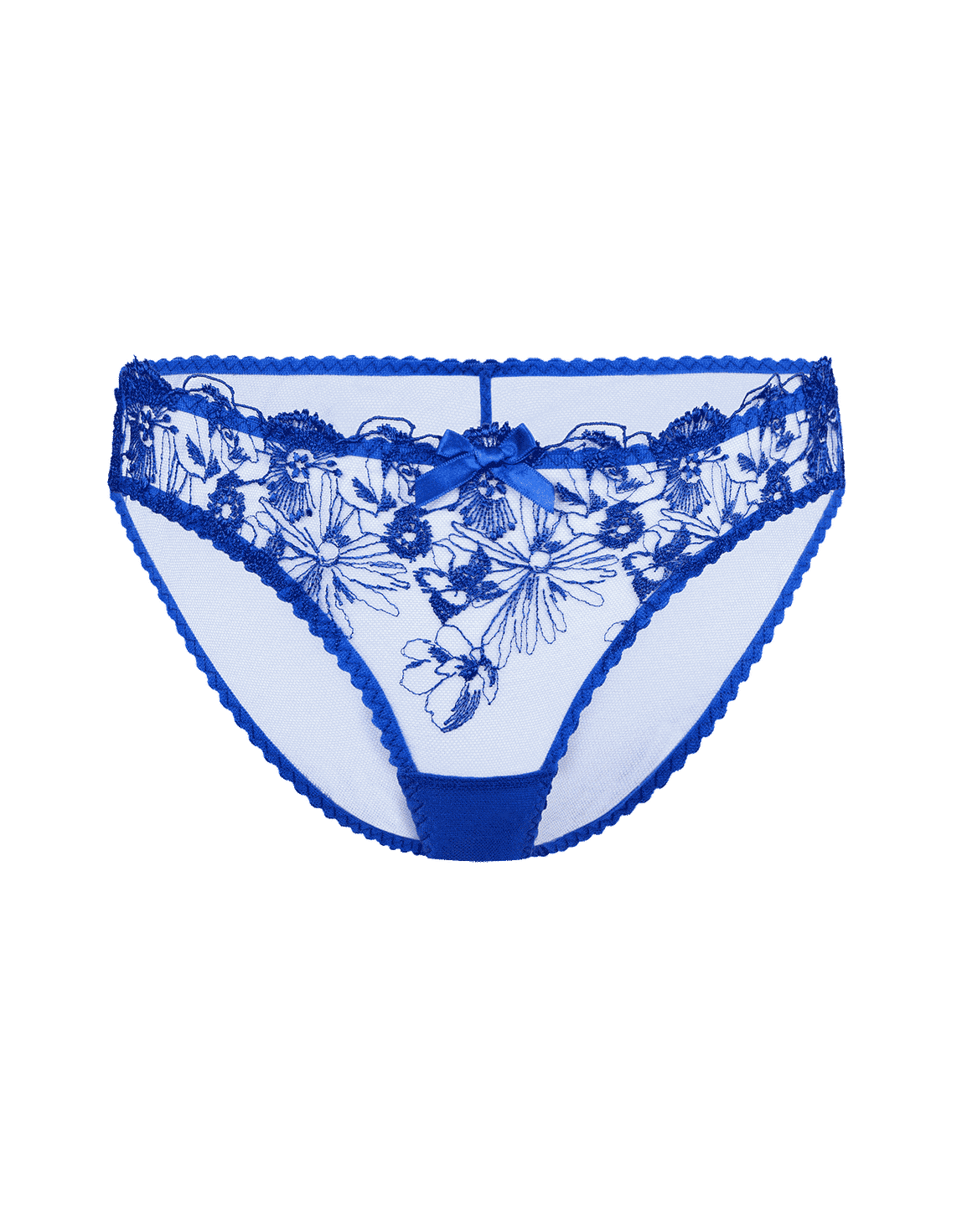 Jayce Full Brief | Agent Provocateur