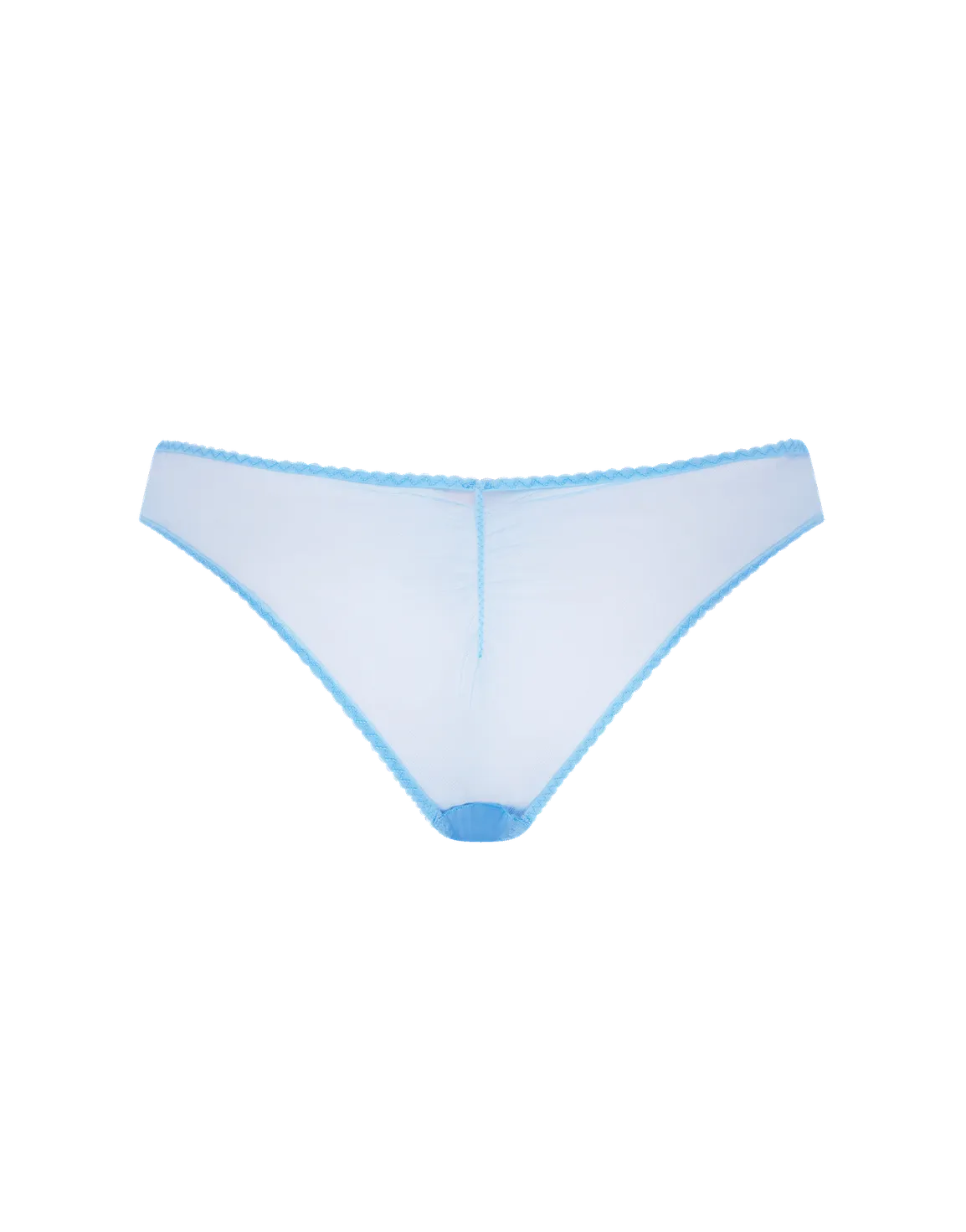 Jayce Full Brief Baby Blue | Agent Provocateur