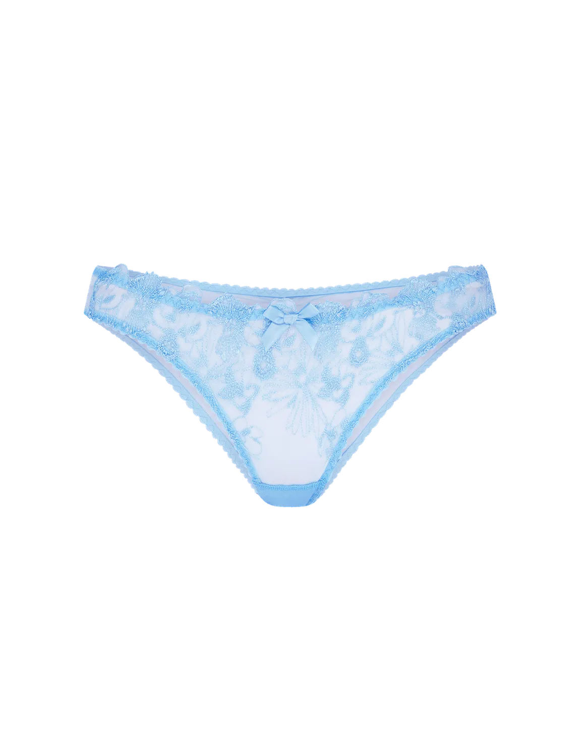 Jayce Full Brief | Agent Provocateur