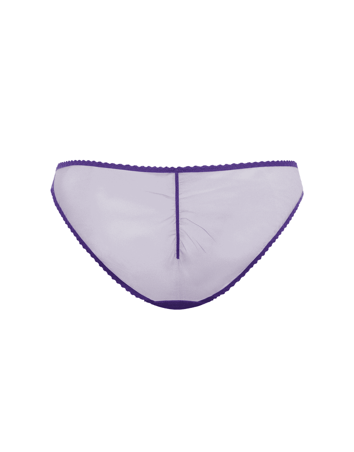 Jayce Full Brief Purple | Agent Provocateur