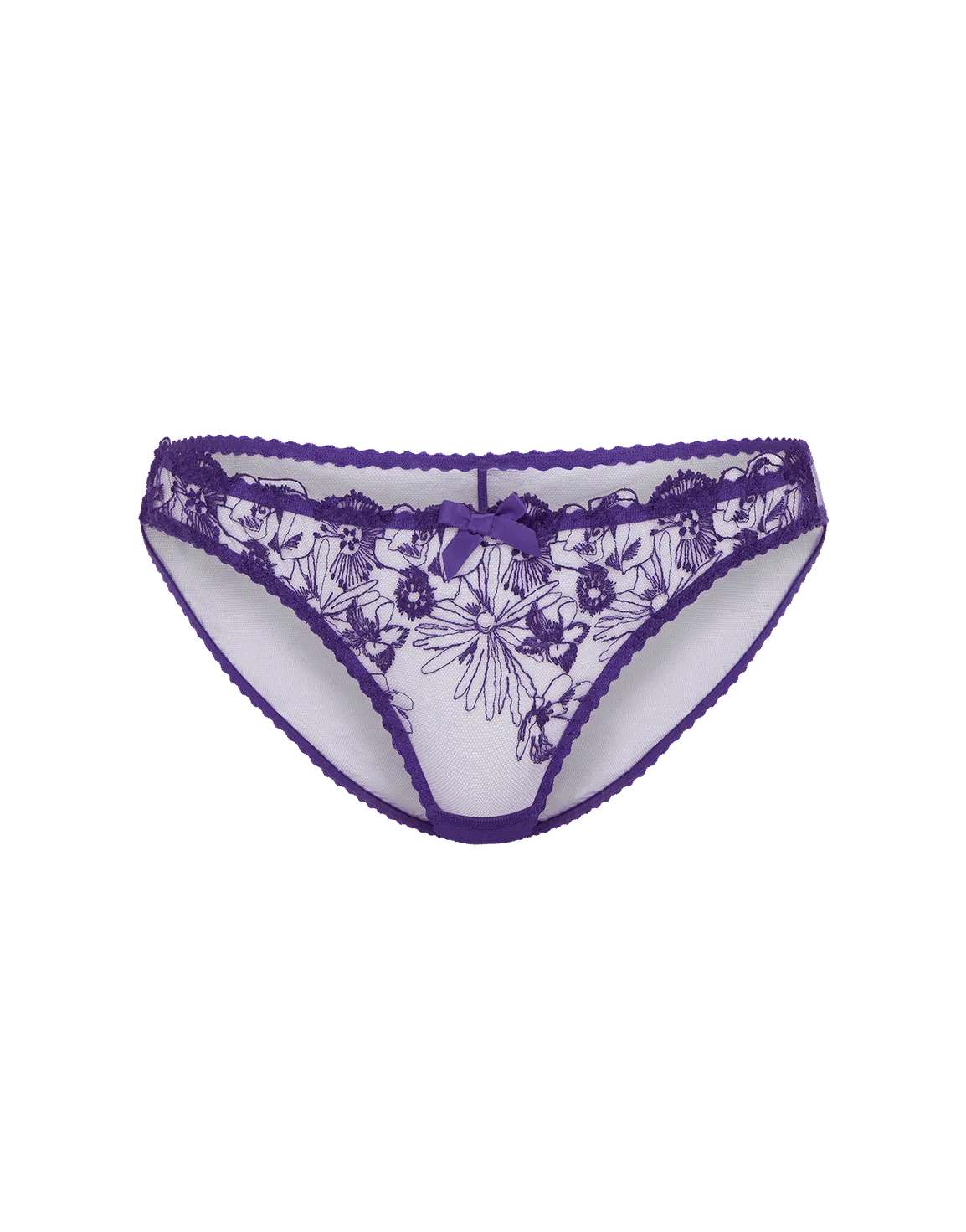 Jayce Full Brief | Agent Provocateur