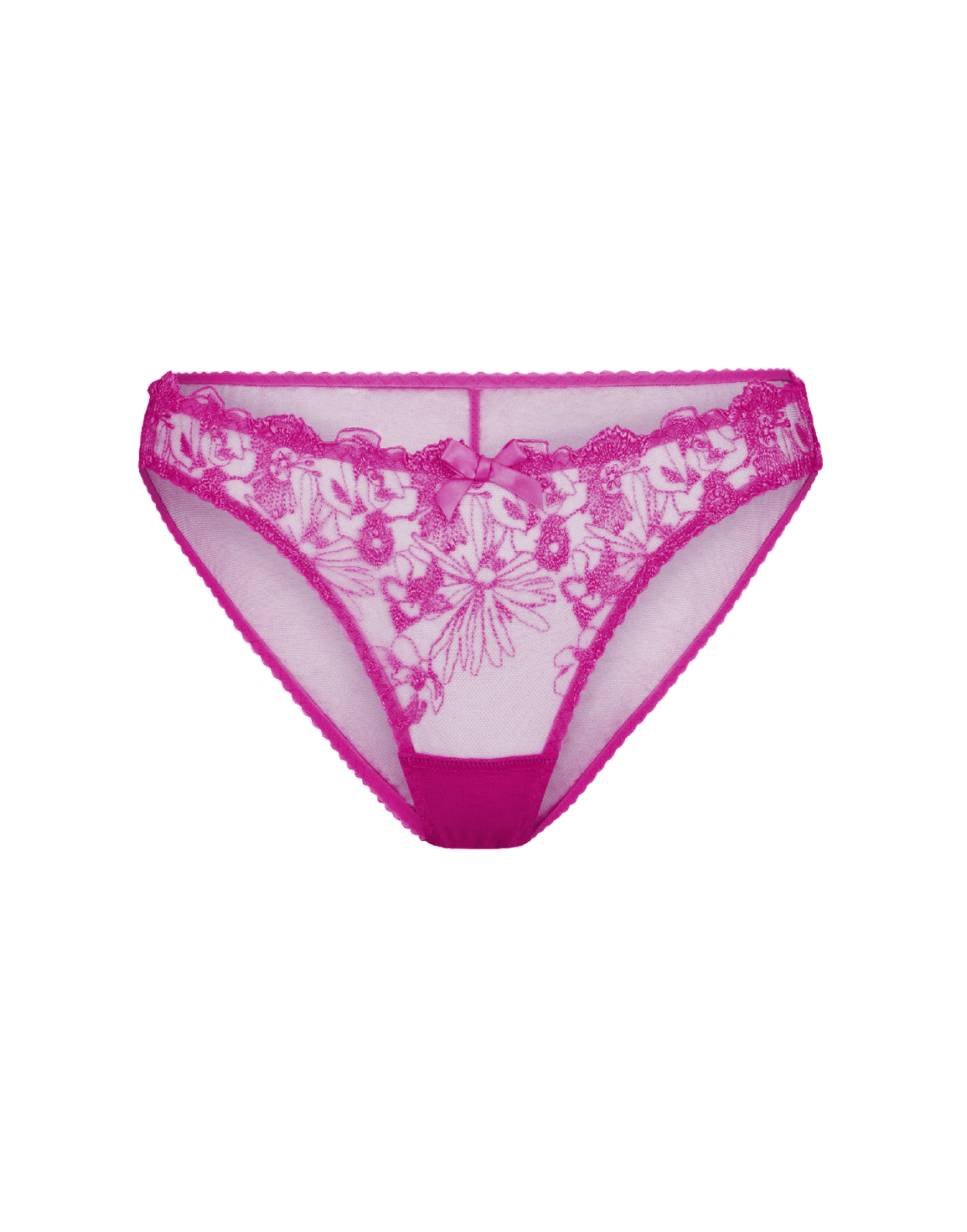 Jayce Full Brief | Agent Provocateur