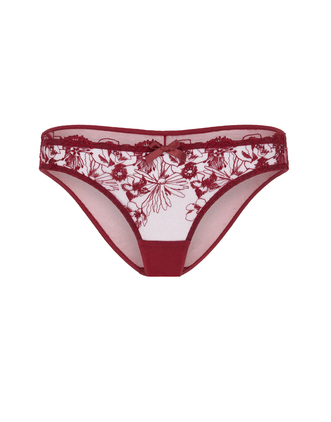 Jayce Full Brief | Agent Provocateur