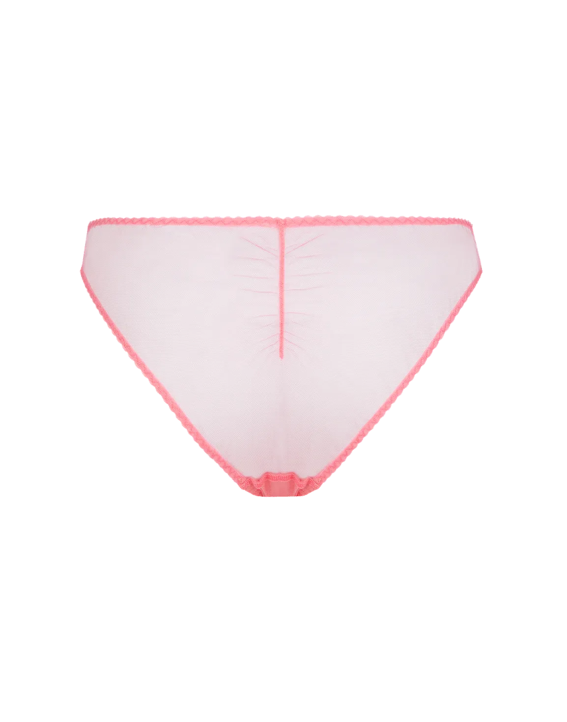 Jayce Full Brief Pink | Agent Provocateur