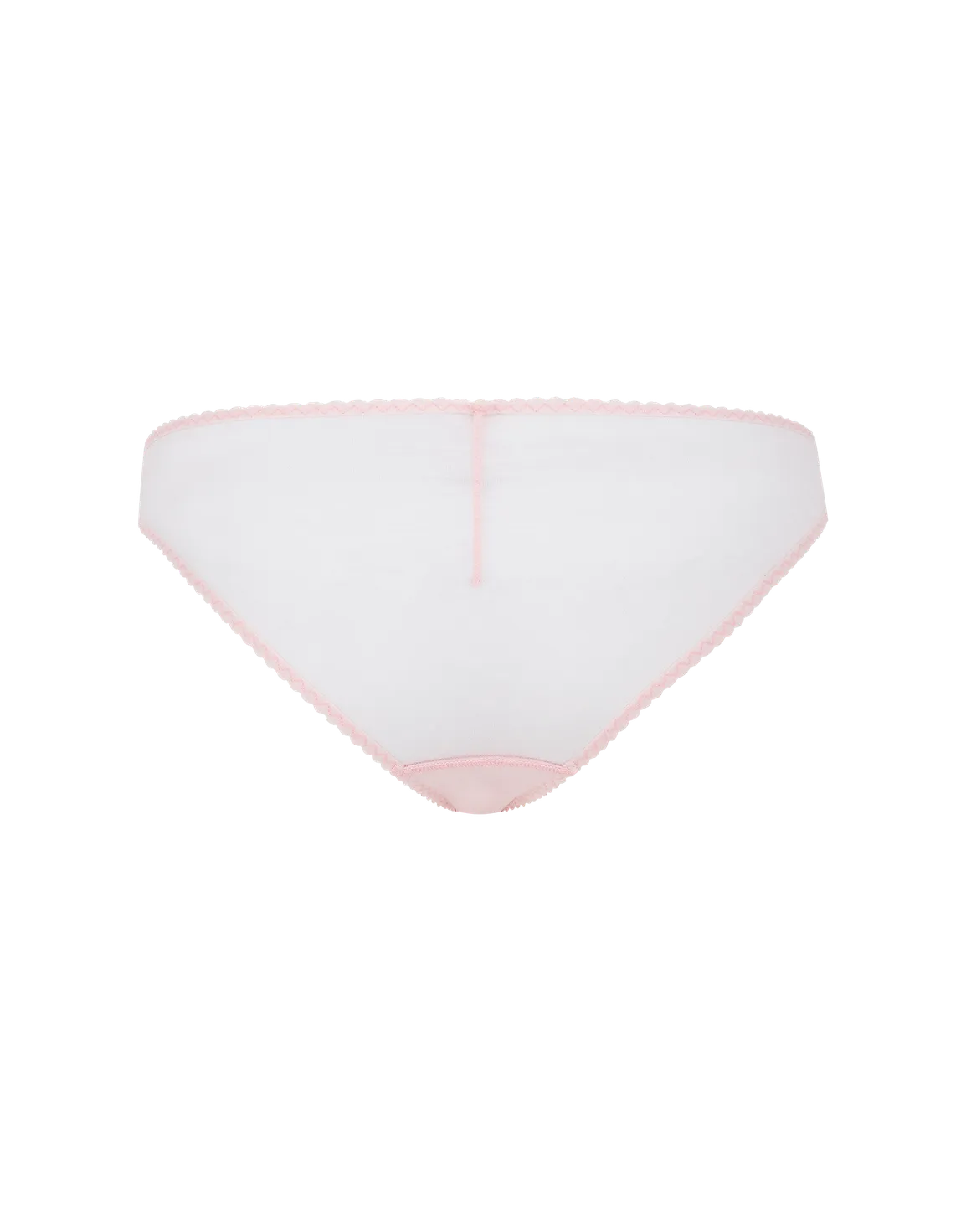 Jayce Full Brief Baby Pink | Agent Provocateur