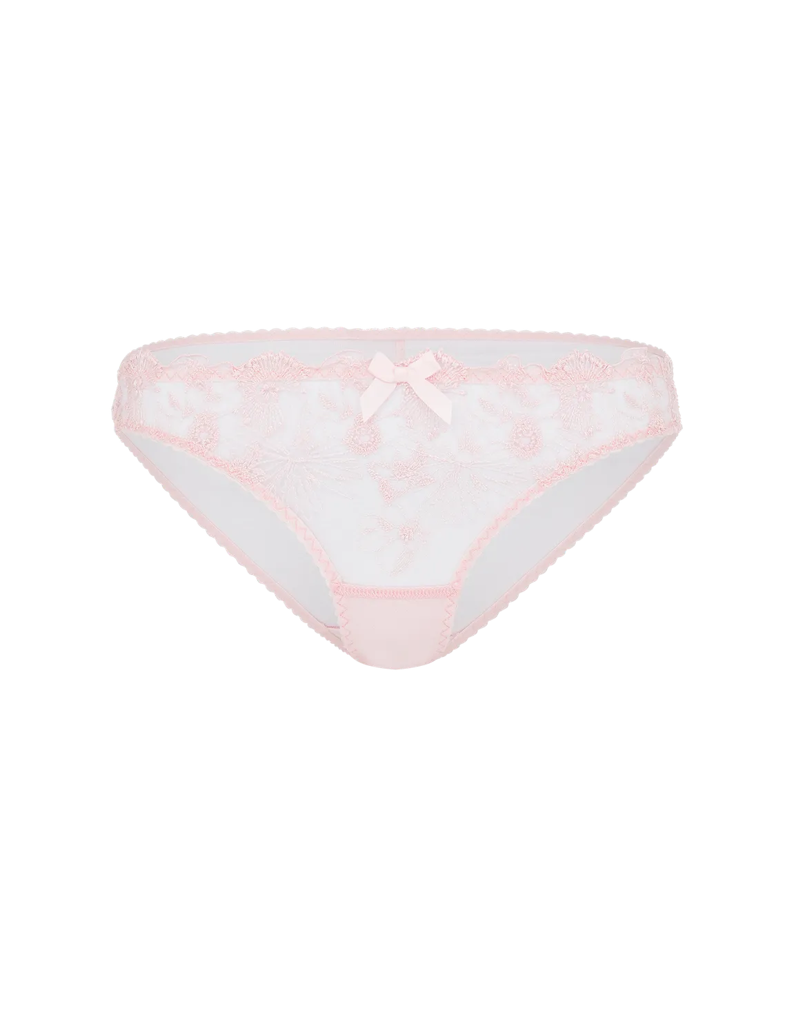 Jayce Full Brief | Agent Provocateur