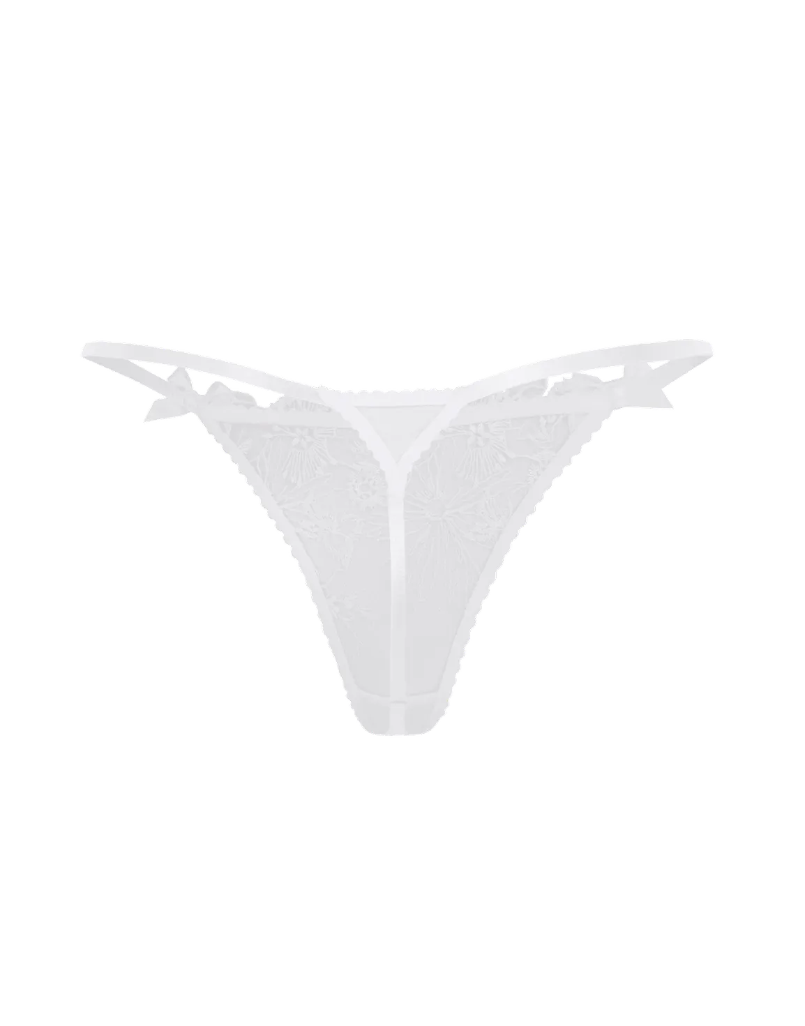 Jayce Thong White | Agent Provocateur