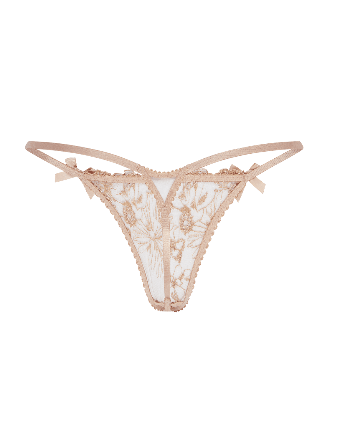Jayce Thong Praline | Agent Provocateur