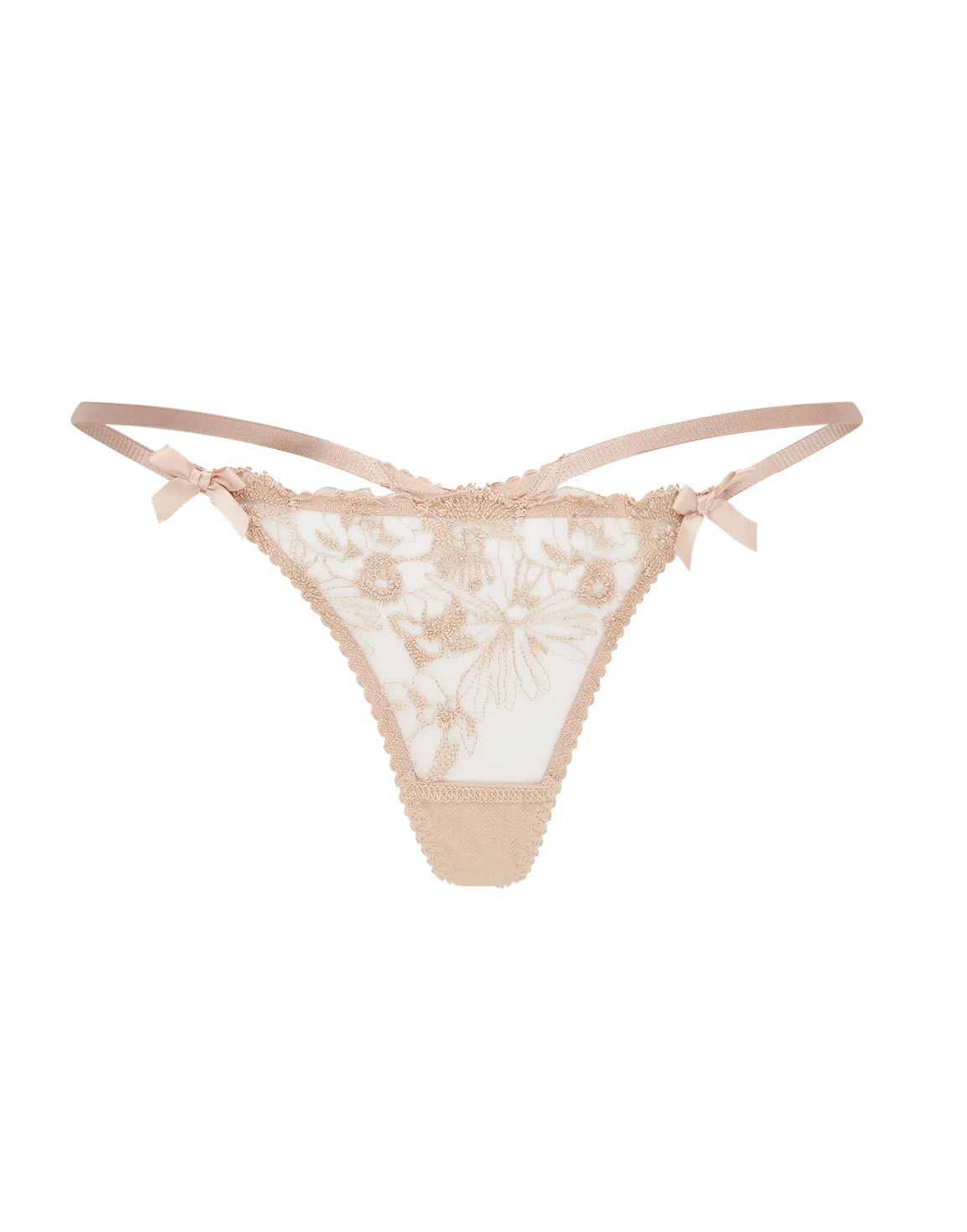 Jayce Thong Praline | Agent Provocateur