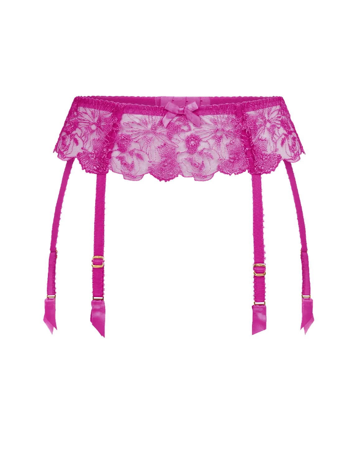 Jayce Suspender | Agent Provocateur