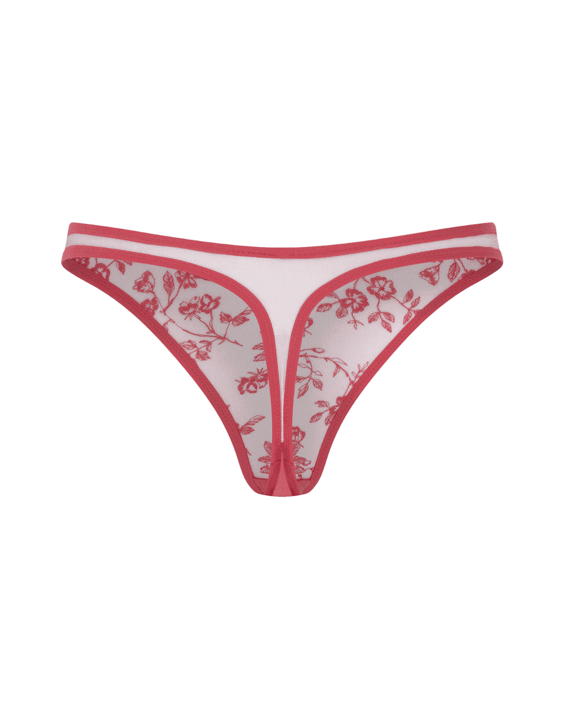 Henrieta Thong Pink | Agent Provocateur