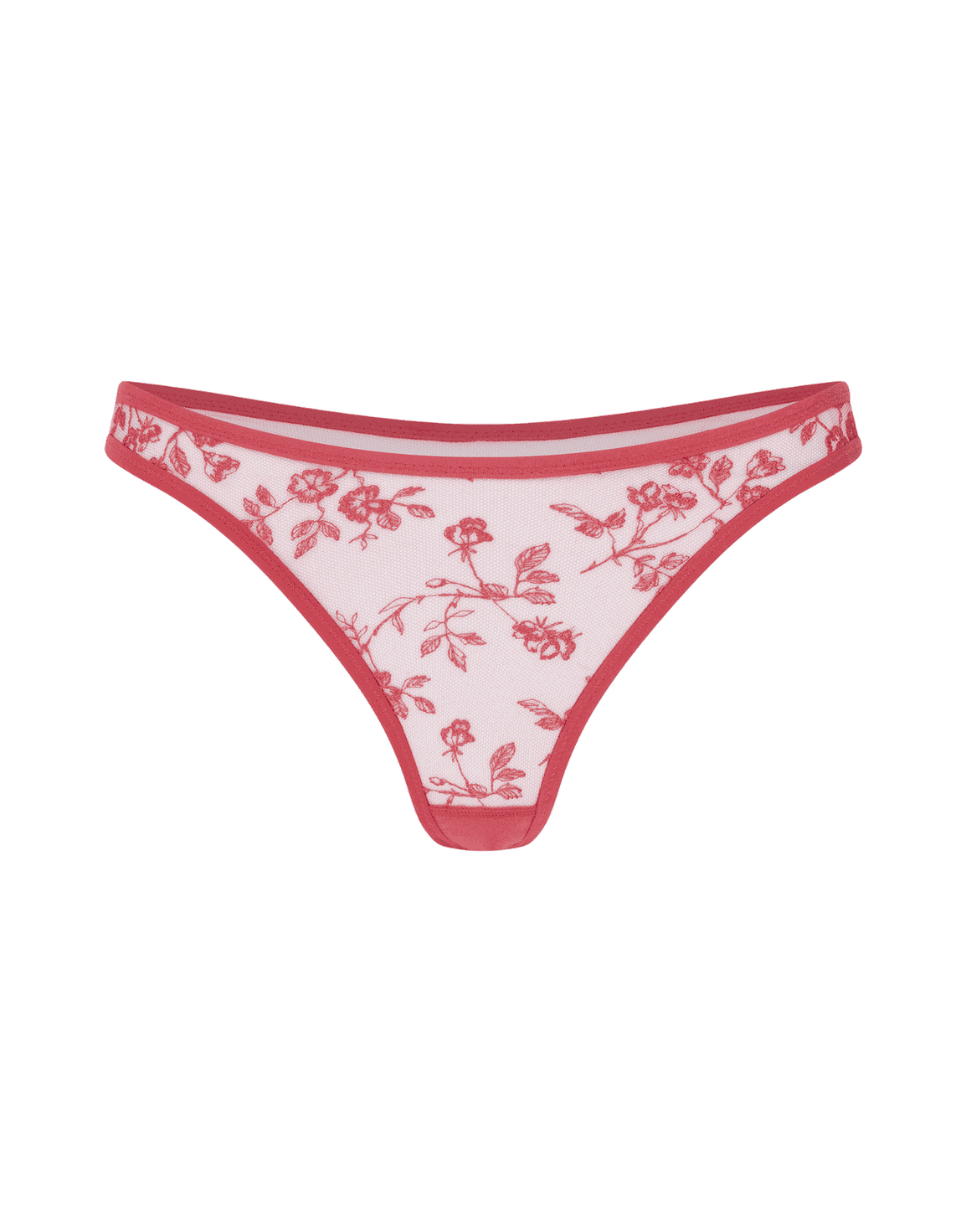 Henrieta Thong Pink | Agent Provocateur