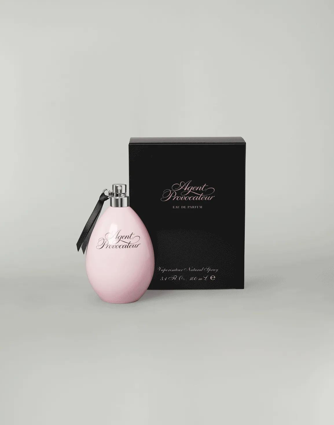 Eau De Parfum 100ml Pink | Agent Provocateur