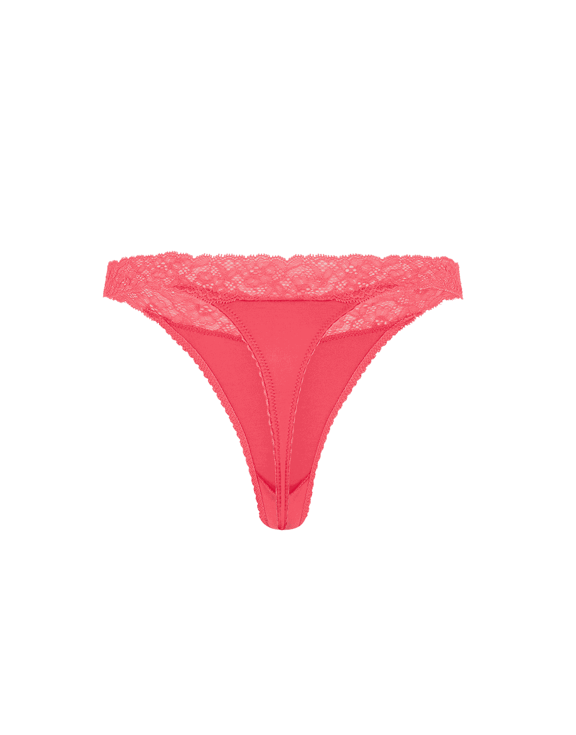 Clemmy Thong Pink | Agent Provocateur